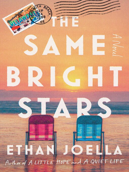 Cover image for The Same Bright Stars